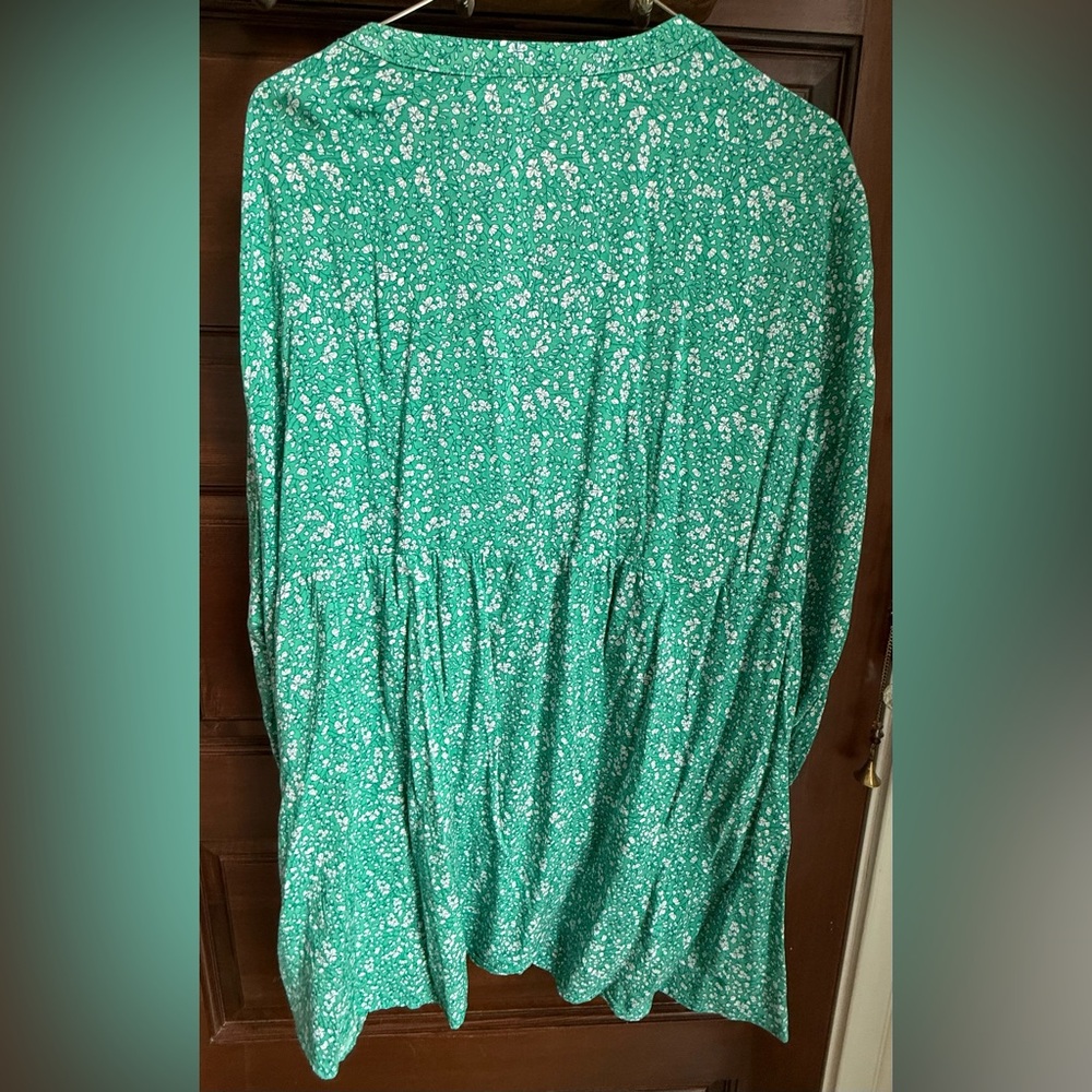 Women’s Cynthia Rowley plus size 3x top. - Picture 11 of 11